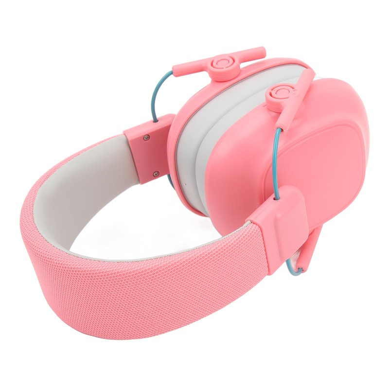 25DB Noise Reduction Earmuffs Noise Cancelling Headset Hearing Protection Ear