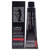 Curated Colour - 2.0-2N Darkest Natural Brown by Colours By
