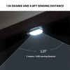 Under Cabinet Light 4.7in Long Magnetic Motion Sensor 2 Modes