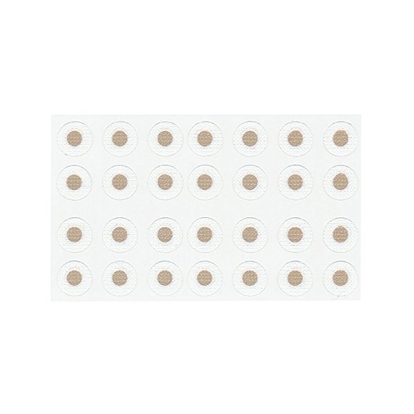 Clear Urn Seals - Precious Gems POWER SEAL (Large) 28