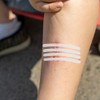 Pack of 32 Wound Fastening Strips 2 Sizes Wound Closure