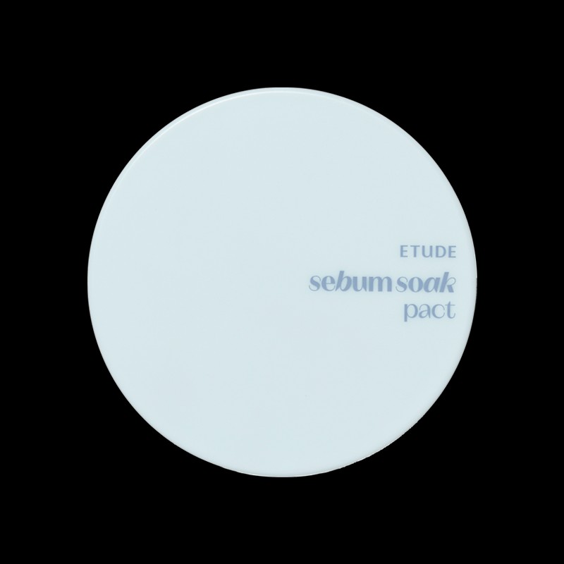 Etude [에뛰드]피지쏙 팩트 [Etude] Pore Primer Pact