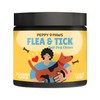 PEPPY PAWS Flea & Tick Support Dog Chews – 120