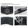 Safety Hat Ratchet Suspension Protection Adjustable Inset Fits for All