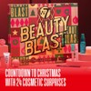 W7 Beauty Blast Advent Calendar 2024