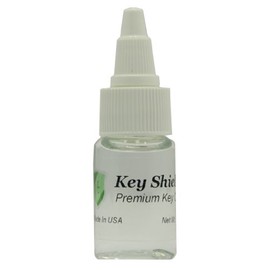 Instrument Clinic Key Oil for Clarinets, Flutes, Saxophones
