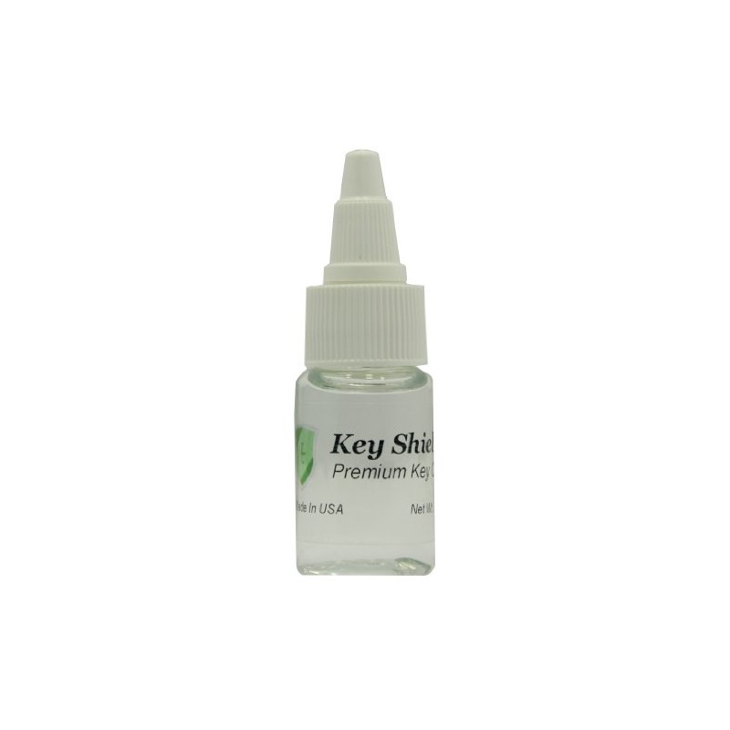 Instrument Clinic Key Oil for Clarinets, Flutes, Saxophones