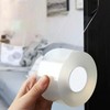 Transparent Window Weather Sealing Tape 2 Inch x 33 FT
