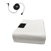 Grounding Sheets King Size for Better Sleep, Grounded Flat Sheets