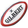 Gilbert USA Rugby Mini Replica Ball