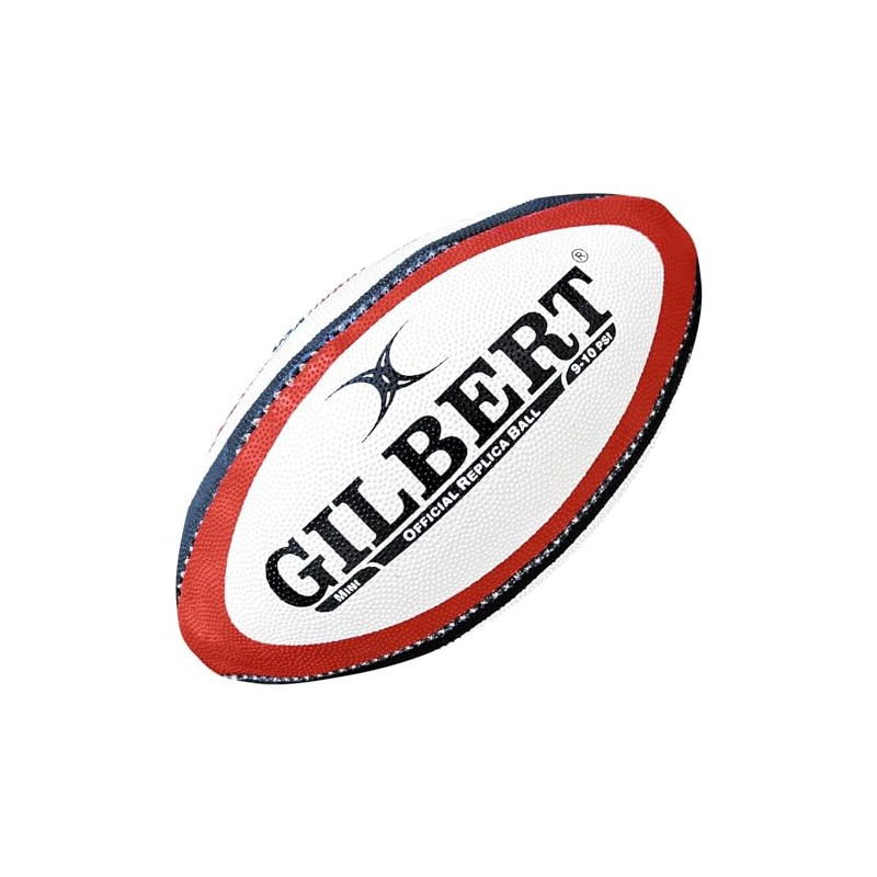 Gilbert USA Rugby Mini Replica Ball