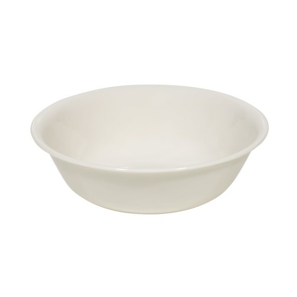 Corelle Livingware 18-Ounce Soup/Cereal Bowl, Sandstone