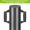 Insaga Enhance T-Post Driver, Heavy Duty Fence Post Driver with