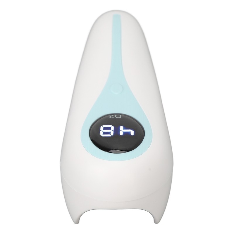 Mini LED Nail Lamp 5W 3pcs Light Chips 30s 60s