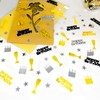 Birthday Confetti | Glitter Confetti Sprinkles for Party Table Scatters