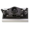 Scotty 0340L Nylon Track Adapter - 3"