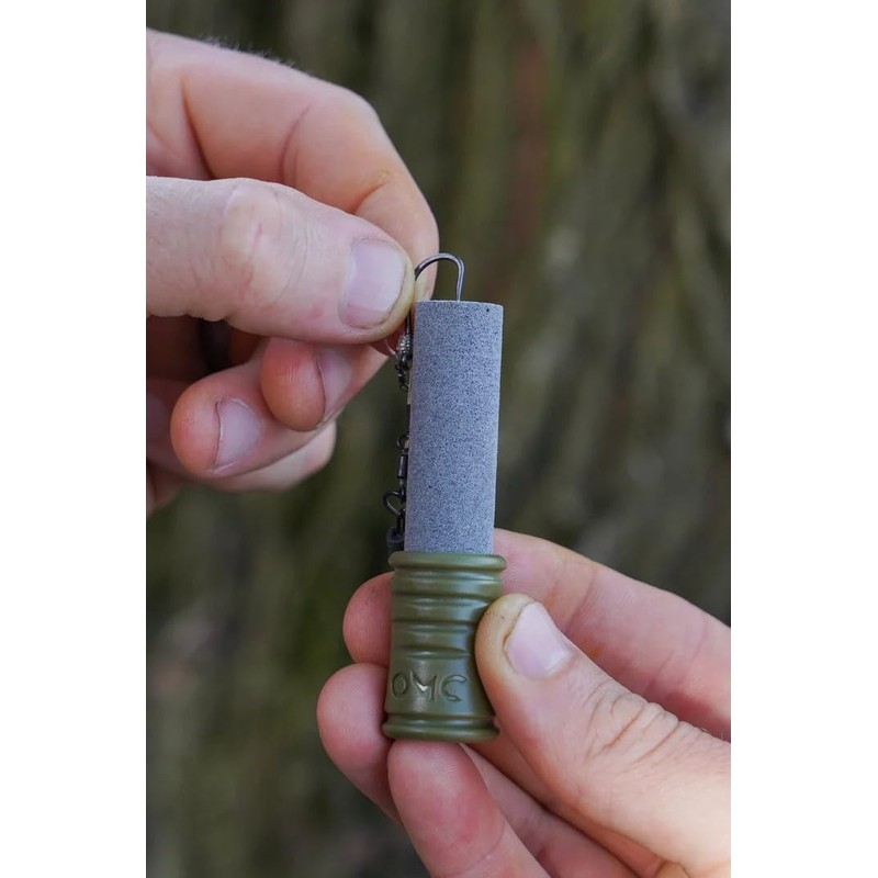 One More Cast - OMC - Touch Me Up Tool