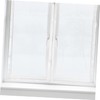 TEHAUX Insulation Film Curtains Window Heat Blocker Cold Blocking Curtains