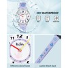 CIVO Children's Watch Analogue Children's Watches for Boys Girls Set