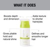 GREAT CLIPS Solutions Designing Taffy 3.4oz | Styling Cream |