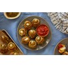 Mezzetta Garlic Stuffed Olives - Greek Green Olives with Fresh