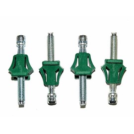 Retro-Motive Headlight Adjusters- for 82-94 S10 Truck & Blazer - Qty.4- #1774