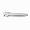 HOROW B0400 Elongated Bidet Toilet Seat, Non-Electric Bidet Toilet Attachment