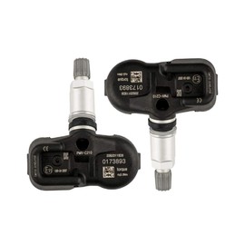 LST 2x Reifendruckor TPMS-or 433MHz III