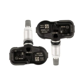 LST 2x Reifendruckor TPMS-or 433MHz III