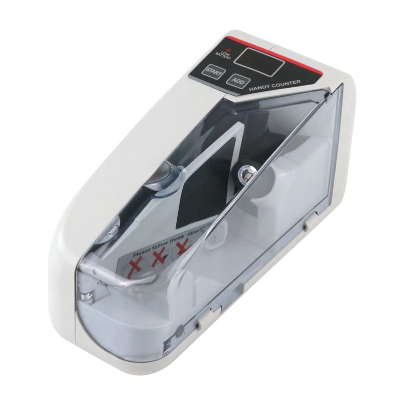 Money Counter Automatic Bill Calculator, Money Counter, Small Bills, Small