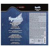 Quest Specialty SPARKLE Stainless Steel Cleaner, 20 oz. can, 1
