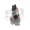 50 Caliber Racing Stock Replacement 20mm Carburetor - Compatible with