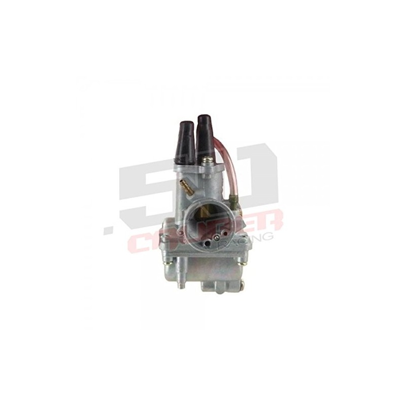 50 Caliber Racing Stock Replacement 20mm Carburetor - Compatible with