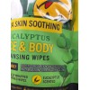 Joe Boxer 2 X Joe Boxer Eucalyptus Face & Body