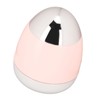 Magnetic Face Eye Massager Skin Tightening Face Lifting Red LED