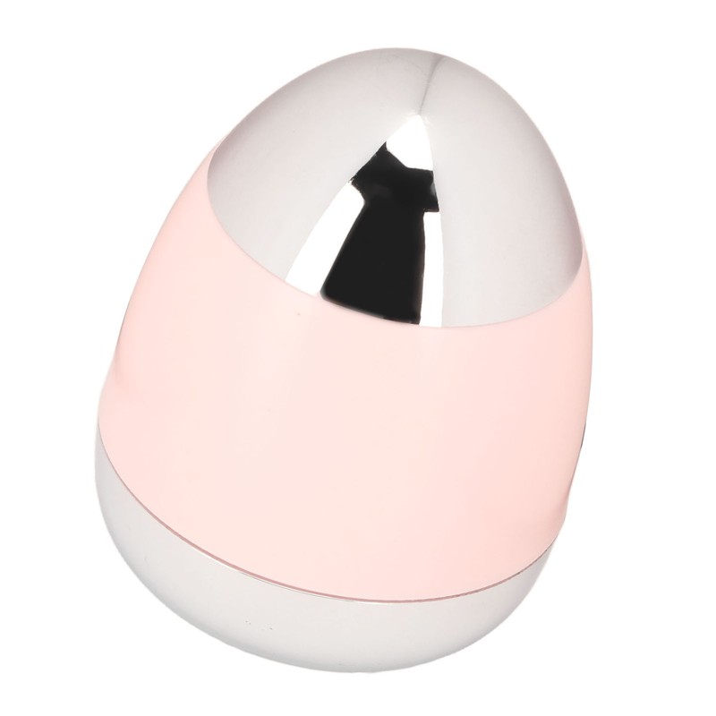 Magnetic Face Eye Massager Skin Tightening Face Lifting Red LED