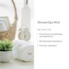 European Spa Source Energizing Lemongrass + Eucalyptus ShowerSpa Mist Spray