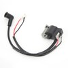 Ignition Coil Module Assembly 42384001301 Dicing Saw Parts Replacement For