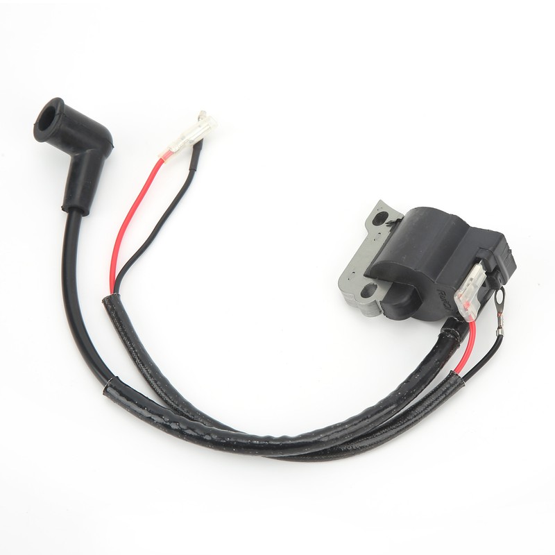 Ignition Coil Module Assembly 42384001301 Dicing Saw Parts Replacement For