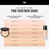 Bareminerals Base Maquillaje Líquida Mate Mineral Barepro Horas Duración Spf