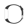 Cloudpoem Replacement Strap for S3 Fitness Tracker (Black)