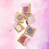 Magical Guardian Single Duochrome Eyeshadows, Sparkly Glitter Eyeshadow, Iridescent shimmer