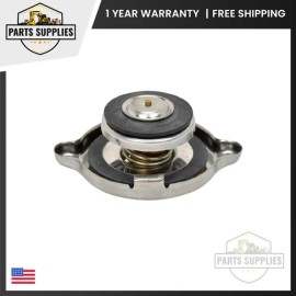 Aftermarket 16401-U2170-71 Radiator Cap For Toyota Forklift