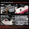 Frankberg Coolant Expansion Tank Compatible with A3 8V1 8VK 8VM