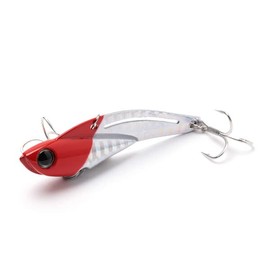 ジャクソン（JACKSON） テッパンバイブ （鉄PAN vib） 14g ・SRH