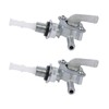 Motorcycle ATV Gas Petrol Fuel Tank Valve Switch for Pocket