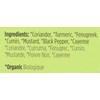 SPICELY Organic Curry Powder, 0.45 OZ