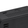 8 in 1 Air Quality Monitor with Gravity Sensor Carbon