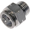 Dorman 800-614 Transmission Line Connector - Tube Size 3/8 -