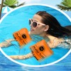 2 Pack Arm Floaties for Adults and Kids, Water Wings